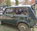 ВАЗ 21214, объемом двигателя 1.69 л и пробегом 164 тыс. км за 3500 $, фото 2 на Automoto.ua