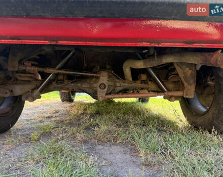 ВАЗ 21214 2006 в Черкассах на Automoto.ua ВАЗ 21214, объемом двигателя 1.7 л и пробегом 141 тыс. км за 5300 $, фото 6 на Automoto.ua