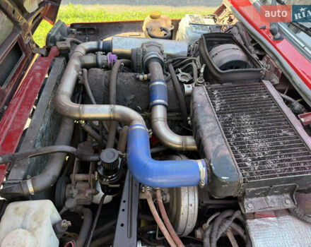 ВАЗ 21214 2006 в Черкассах на Automoto.ua ВАЗ 21214, объемом двигателя 1.7 л и пробегом 141 тыс. км за 5300 $, фото 10 на Automoto.ua