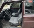 ВАЗ 21214, объемом двигателя 0 л и пробегом 94 тыс. км за 4000 $, фото 5 на Automoto.ua