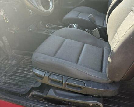 ВАЗ 21214 2006 в Черкассах на Automoto.ua ВАЗ 21214, объемом двигателя 1.7 л и пробегом 141 тыс. км за 5300 $, фото 12 на Automoto.ua