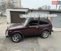 ВАЗ 21214, объемом двигателя 0 л и пробегом 94 тыс. км за 4000 $, фото 1 на Automoto.ua