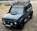 ВАЗ 21214, объемом двигателя 1.6 л и пробегом 185 тыс. км за 4000 $, фото 1 на Automoto.ua
