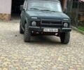 ВАЗ 21214, объемом двигателя 0 л и пробегом 77 тыс. км за 4600 $, фото 1 на Automoto.ua