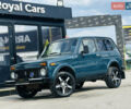 ВАЗ 21214, объемом двигателя 1.7 л и пробегом 97 тыс. км за 3799 $, фото 1 на Automoto.ua
