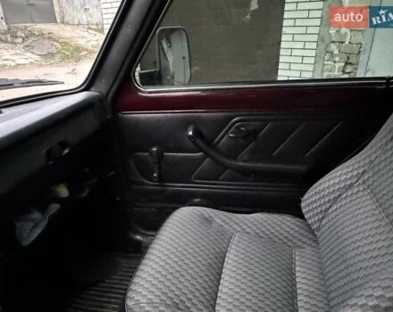 ВАЗ 21214, объемом двигателя 0 л и пробегом 94 тыс. км за 4000 $, фото 7 на Automoto.ua