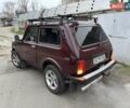 ВАЗ 21214, объемом двигателя 0 л и пробегом 94 тыс. км за 4000 $, фото 2 на Automoto.ua