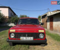 ВАЗ 21214 2006 в Черкассах на Automoto.ua ВАЗ 21214, объемом двигателя 1.7 л и пробегом 141 тыс. км за 5300 $, фото 5 на Automoto.ua