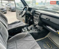 ВАЗ 21214, объемом двигателя 1.7 л и пробегом 97 тыс. км за 3799 $, фото 15 на Automoto.ua
