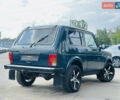 ВАЗ 21214, объемом двигателя 1.7 л и пробегом 97 тыс. км за 3799 $, фото 1 на Automoto.ua