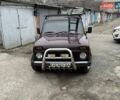 ВАЗ 21214, объемом двигателя 0 л и пробегом 94 тыс. км за 4000 $, фото 8 на Automoto.ua