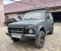 ВАЗ 21214, объемом двигателя 0 л и пробегом 77 тыс. км за 4600 $, фото 5 на Automoto.ua