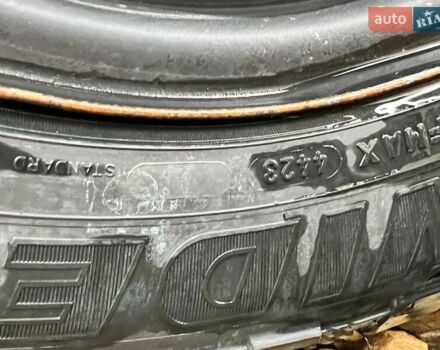 ВАЗ 21214, объемом двигателя 1.6 л и пробегом 185 тыс. км за 4000 $, фото 14 на Automoto.ua