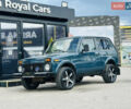 ВАЗ 21214, объемом двигателя 1.7 л и пробегом 97 тыс. км за 3799 $, фото 5 на Automoto.ua