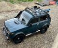 ВАЗ 21214, объемом двигателя 1.6 л и пробегом 185 тыс. км за 4000 $, фото 3 на Automoto.ua