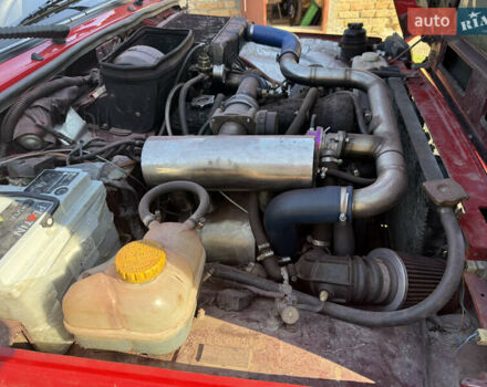 ВАЗ 21214 2006 в Черкассах на Automoto.ua ВАЗ 21214, объемом двигателя 1.7 л и пробегом 141 тыс. км за 5300 $, фото 14 на Automoto.ua