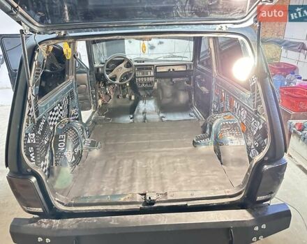 ВАЗ 21214, объемом двигателя 0 л и пробегом 77 тыс. км за 4600 $, фото 1 на Automoto.ua