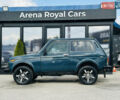 ВАЗ 21214, объемом двигателя 1.7 л и пробегом 97 тыс. км за 3799 $, фото 4 на Automoto.ua