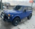 ВАЗ 21214, объемом двигателя 0 л и пробегом 178 тыс. км за 4200 $, фото 1 на Automoto.ua