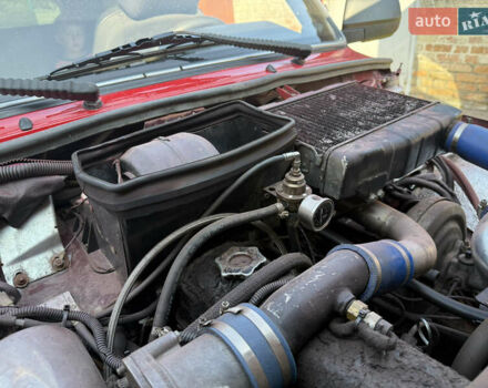 ВАЗ 21214 2006 в Черкассах на Automoto.ua ВАЗ 21214, объемом двигателя 1.7 л и пробегом 141 тыс. км за 5300 $, фото 13 на Automoto.ua