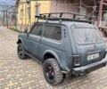 ВАЗ 21214, объемом двигателя 0 л и пробегом 77 тыс. км за 4600 $, фото 6 на Automoto.ua