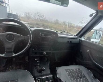 ВАЗ 21214, объемом двигателя 1.7 л и пробегом 95 тыс. км за 3600 $, фото 7 на Automoto.ua