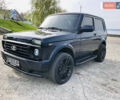 ВАЗ 21214, объемом двигателя 1.7 л и пробегом 20 тыс. км за 8500 $, фото 24 на Automoto.ua