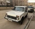 ВАЗ 21214, об'ємом двигуна 1.7 л та пробігом 206 тис. км за 4200 $, фото 1 на Automoto.ua