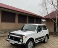 ВАЗ 21214, объемом двигателя 1.7 л и пробегом 95 тыс. км за 3600 $, фото 1 на Automoto.ua