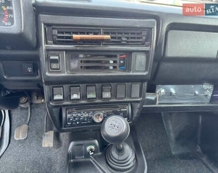 ВАЗ 21214, об'ємом двигуна 1.7 л та пробігом 107 тис. км за 4100 $, фото 8 на Automoto.ua