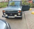 ВАЗ 21214, объемом двигателя 1.69 л и пробегом 170 тыс. км за 3800 $, фото 1 на Automoto.ua