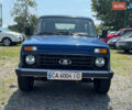 ВАЗ 21214, об'ємом двигуна 1.7 л та пробігом 107 тис. км за 4100 $, фото 4 на Automoto.ua