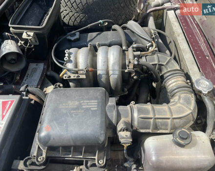 ВАЗ 21214, объемом двигателя 1.7 л и пробегом 150 тыс. км за 2850 $, фото 6 на Automoto.ua