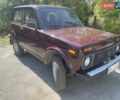 ВАЗ 21214, объемом двигателя 1.7 л и пробегом 150 тыс. км за 2850 $, фото 2 на Automoto.ua