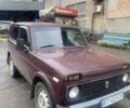 ВАЗ 21214, об'ємом двигуна 1.7 л та пробігом 35 тис. км за 4200 $, фото 3 на Automoto.ua