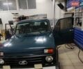 ВАЗ 21214, объемом двигателя 1.69 л и пробегом 170 тыс. км за 3800 $, фото 7 на Automoto.ua