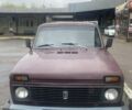 ВАЗ 21214, об'ємом двигуна 1.7 л та пробігом 35 тис. км за 4200 $, фото 1 на Automoto.ua