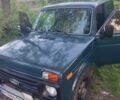 ВАЗ 21214, объемом двигателя 1.69 л и пробегом 170 тыс. км за 3800 $, фото 38 на Automoto.ua