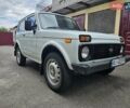 ВАЗ 21214, объемом двигателя 1.69 л и пробегом 64 тыс. км за 4400 $, фото 4 на Automoto.ua