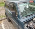ВАЗ 21214, объемом двигателя 1.69 л и пробегом 170 тыс. км за 3800 $, фото 26 на Automoto.ua