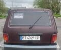 ВАЗ 21214, об'ємом двигуна 1.7 л та пробігом 35 тис. км за 4200 $, фото 4 на Automoto.ua