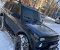ВАЗ 21214, объемом двигателя 1.7 л и пробегом 20 тыс. км за 8500 $, фото 1 на Automoto.ua