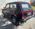 ВАЗ 21214, объемом двигателя 1.7 л и пробегом 150 тыс. км за 2850 $, фото 5 на Automoto.ua