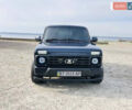 ВАЗ 21214, объемом двигателя 1.7 л и пробегом 20 тыс. км за 8500 $, фото 23 на Automoto.ua