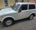 ВАЗ 21214, объемом двигателя 1.69 л и пробегом 64 тыс. км за 4400 $, фото 9 на Automoto.ua
