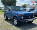ВАЗ 21214, об'ємом двигуна 1.7 л та пробігом 107 тис. км за 4100 $, фото 1 на Automoto.ua