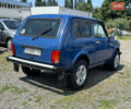 ВАЗ 21214, об'ємом двигуна 1.7 л та пробігом 107 тис. км за 4100 $, фото 3 на Automoto.ua