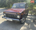 ВАЗ 21214, объемом двигателя 1.7 л и пробегом 150 тыс. км за 2850 $, фото 1 на Automoto.ua