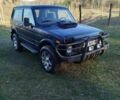 ВАЗ 21214, объемом двигателя 0 л и пробегом 150 тыс. км за 3200 $, фото 1 на Automoto.ua