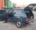 ВАЗ 21214, объемом двигателя 1.7 л и пробегом 222 тыс. км за 3800 $, фото 7 на Automoto.ua